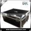 Utility fly case with pull-out handle utility flight case for sale