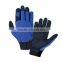 Mechanics Gloves, Mechanics Safety Gloves, Leather Mechanic Work Gloves