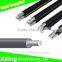 Aluminum Conductor PVC Inslated electrical 2mm Wire