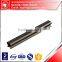 Sand blasting aluminum kitchen cabinet profile and wardrobe sliding door hot sale