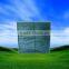 ISO CE ROHS SGS JOWELL &GH nylon mesh air filter metal filter