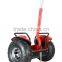 Factory direct sale low price high quality 2 wheel off road electric scooter with big wheels