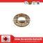 EN1092 304L MFM Forged Threaded Flange