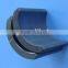 ferrite arc magnet for motor made in China