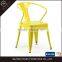 Promotional Metal Bar Stool High Chair for Sale With Factory Price