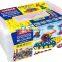 Hot Sale Plastic Intelligent Pre-educational Blocks