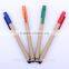 recycled kraft paper tube touch pen