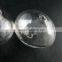 17x24mm transparent glass loose beads with 2mm holes DIY beading jewelry supplies 3070063