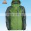 Mens Nylon Waterproof Windless Hoodie Windbreaker Jacket