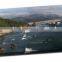 Bright White Matte 100% Polyester Inkjet Canvas Water Resistant 240gsm