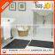 microfiber chenille washable mat