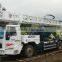 So good- truck mounted water well drilling rigs 400meter depth for farm irrigation