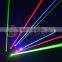 Pro Excellent Christmas Dmx512 Rotation Colorful stage spider beam laser moving head light,christmas projector laser light show