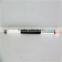 DANIWER brand double end synthetic hair eyeshadow brush