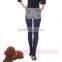 2015 Winter warm candy color compression tights pantyhose