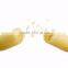 HFC 5711 grain snack crispy sweet filling rice rolls with peanut flavor