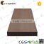 Contains no toxic chemicals wpc children playground solid flooring