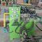 Tire inner tube splicer