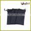 2016 best selling Hight Quality Microfiber Bag/Punch with drawstrings