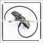 V3.0 Stereo Wireless Sport Bluetooth Headset With MP3 Mic