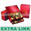 China Supplier Luxury Customized Muffin Packaging