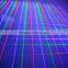 32 heads disco fat beam stage effect laser curtain net