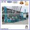 10 ton per day wheat flour milling machine