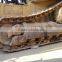 USED BULLDOZER CAT D7H sell at lower price