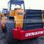 High Performance of Used Dynapac CA25D Hot Sale Overseas