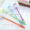 2016 Very Cheap Price Disposable Toilet Cleaning Brush Wieh Holder