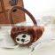 Cute Animal Head Pattern Kids Warm Earmuffs