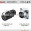 Made in china 2pin cable power connector manufacturers IP 67 waterproof connector coaxial connector
