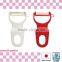 2 color apple peeler with sharp and rust-resistant blade