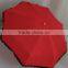 Folding super mini manual 5 fold umbrella