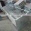 hot sale stainless steel bale feeder