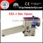 ELECTRONIC WEIGHING SYSTEM BALE OPENER