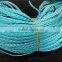 Wholesale Different Sizes and Colors Cheap 8mm Flat Leather Cord for Bracelets