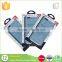 Wholesale clear window fashionable electronic packaging color box