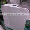 Toilet tank of lower cistern dual flush plastic water cistern