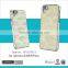 Customized for Seashell iPhone 6 6S Case ,OEM Laser LOGO for Apple iPhone 6s Cover