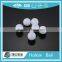 20mm hot selling clear plastic hollow balls wholesale