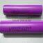 LG HD2 25A 2000mAh ICR18650HD2 battery cell 3.7v with tabs