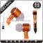 stereo earbuds with new design and factory price