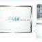 Infrared smart interactive whiteboard with the best OEM price of interactive whiteboard built-in educational software