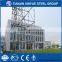 scaffolding material hot dipped galvanized steel pipes EN74/BS1139