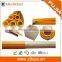 China Manufacturer PVC Fiber Reinforced Hose High Pressure Spray Hose With Brass Fittings