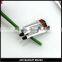 Diposable Eyeshadow Applicator Mini Eyebrow Brush Double End Eye Brush