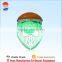 2015 hot sale led light therapy beauty equipment face mask red led light