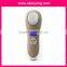 Korea and Japan personal beauty with ultra sonic hot cavitation slimming device in home use/Cold sonic fro skin lifting tighte