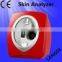 2016 Newest Portable Skin analysis machine Skin analyzer CE